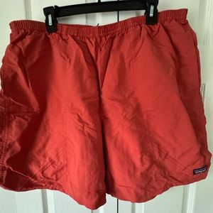 Men’s Patagonia 7” Baggies (XXL)